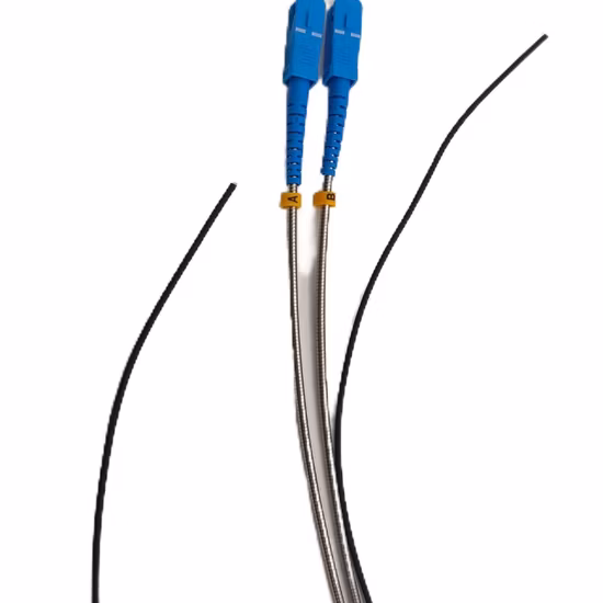 LC-LC OM3 Multimode Duplex Plastic Fiber Optic Adapter &ndash; Aqua